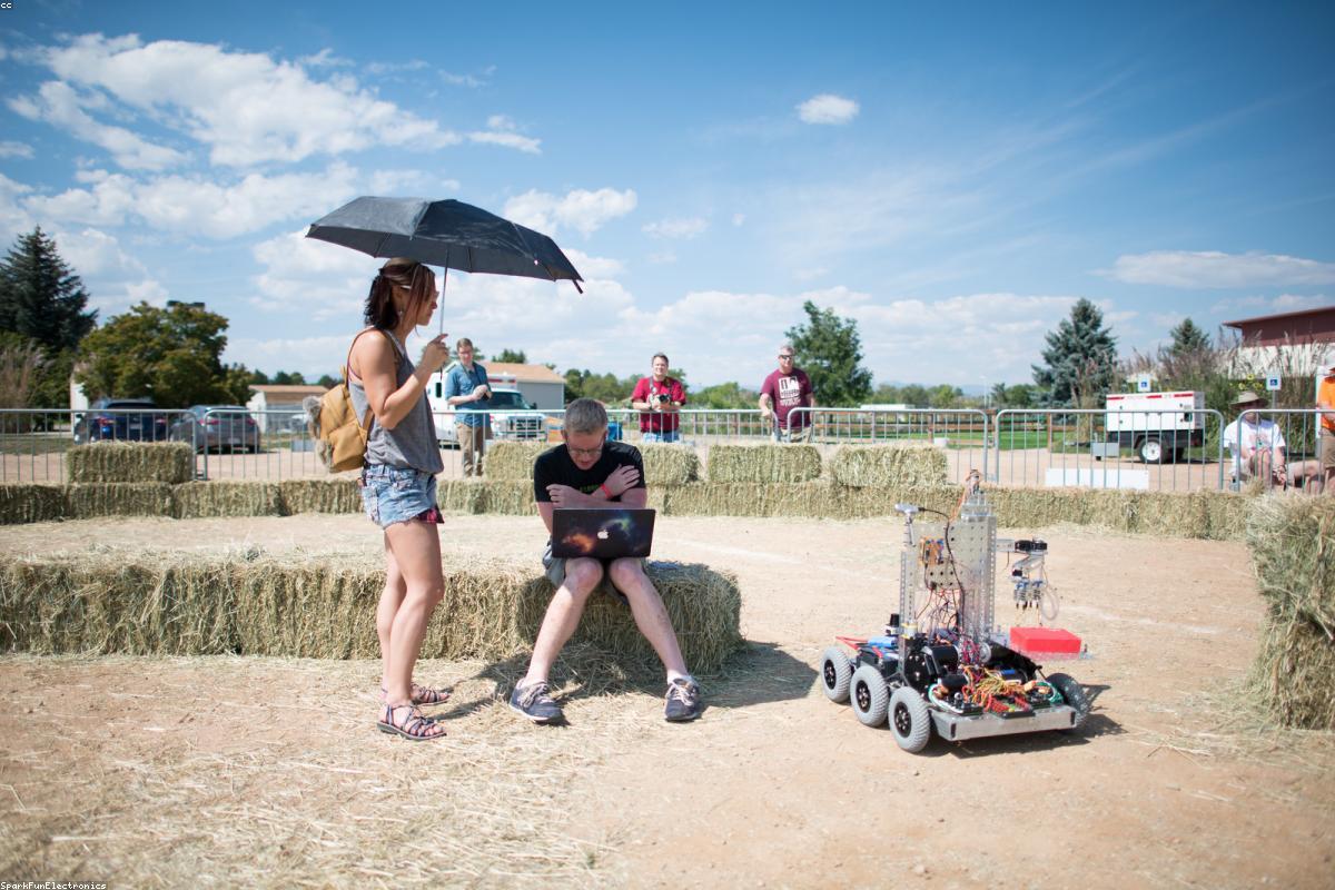 Consumer electronics