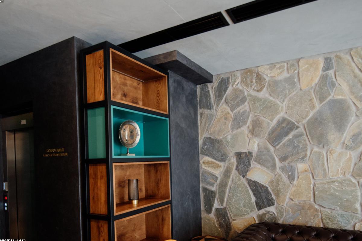 Packaging & shipping