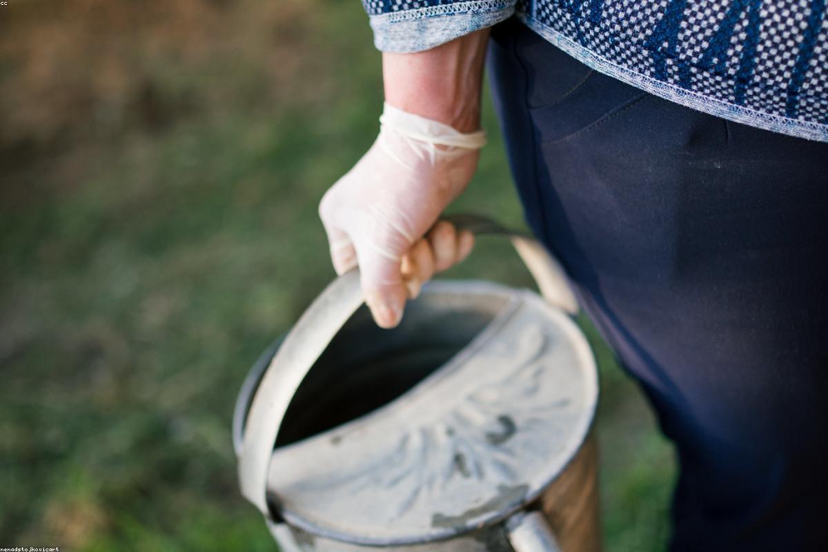 Tools & hardware items