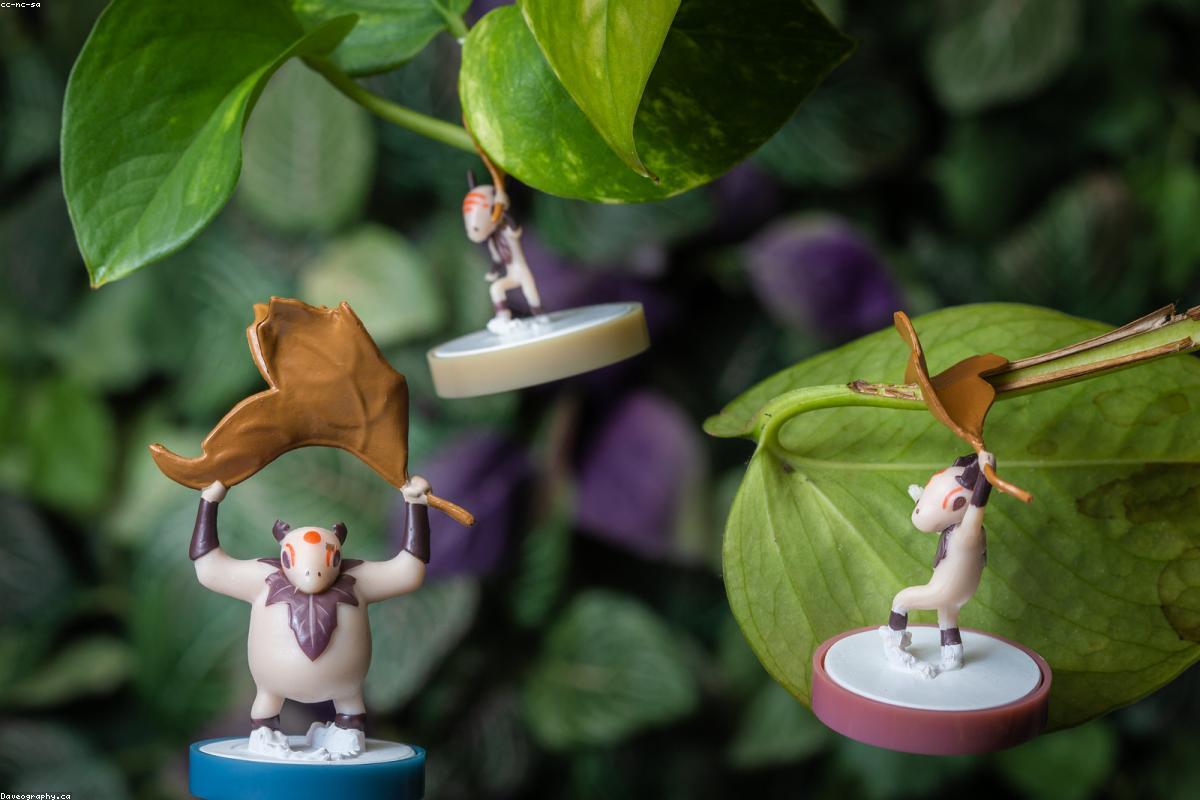 Popular toy categories